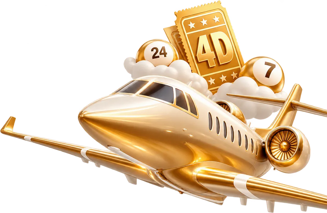KRM88 lottery